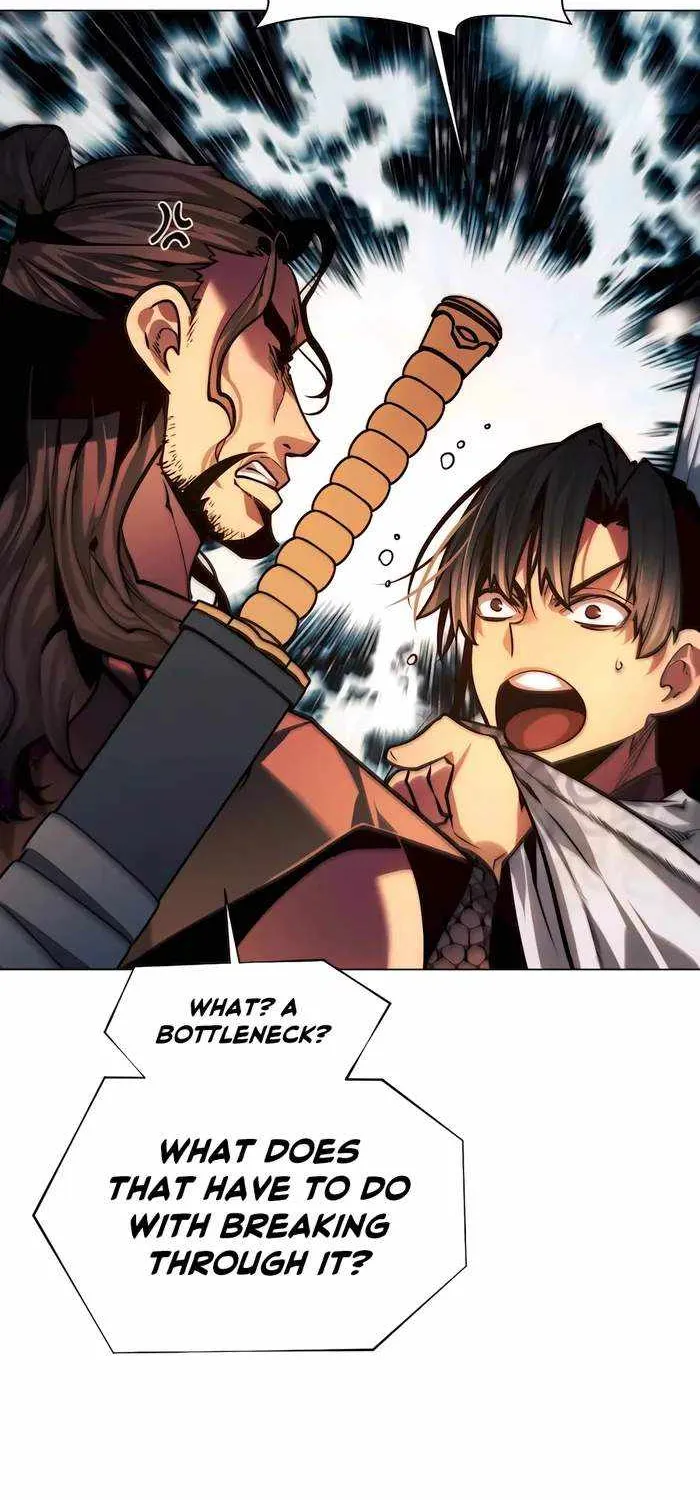 A Modern Man Who Got Transmigrated Into the Murim World Chapter 94 page 78 - 