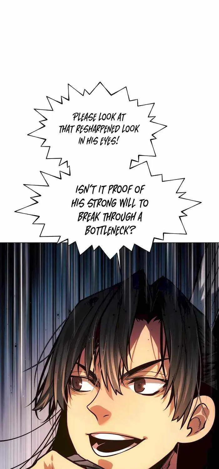 A Modern Man Who Got Transmigrated Into the Murim World Chapter 94 page 79 - 