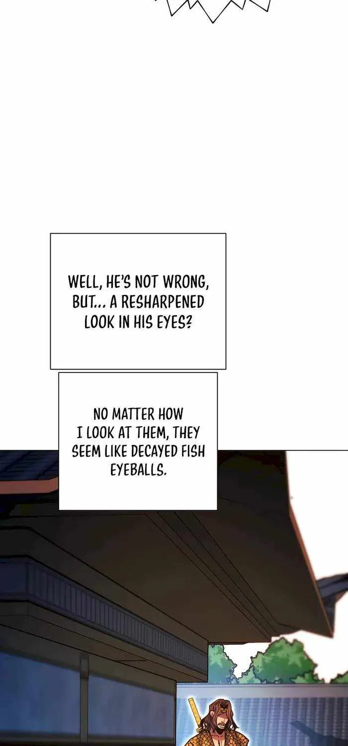 A Modern Man Who Got Transmigrated Into the Murim World Chapter 94 page 81 - 