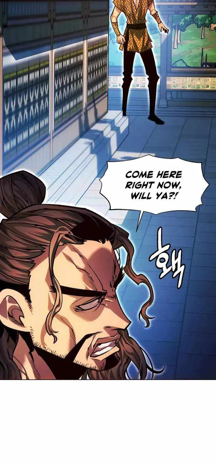 A Modern Man Who Got Transmigrated Into the Murim World Chapter 94 page 82 - 