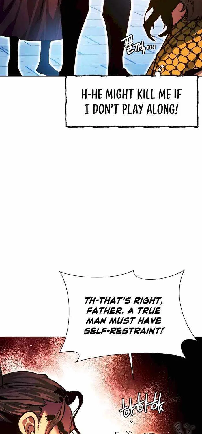 A Modern Man Who Got Transmigrated Into the Murim World Chapter 94 page 86 - 