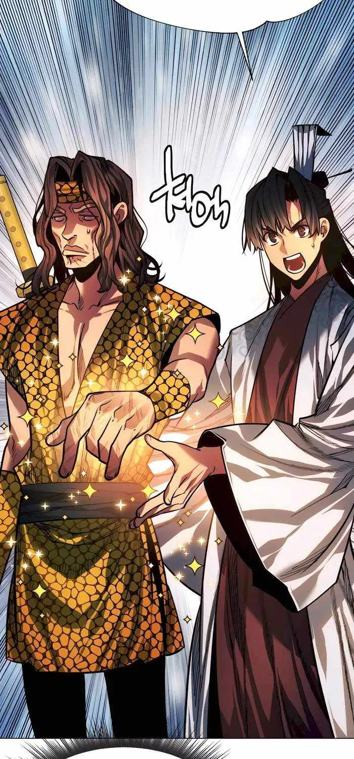 A Modern Man Who Got Transmigrated Into the Murim World Chapter 94 page 88 - 