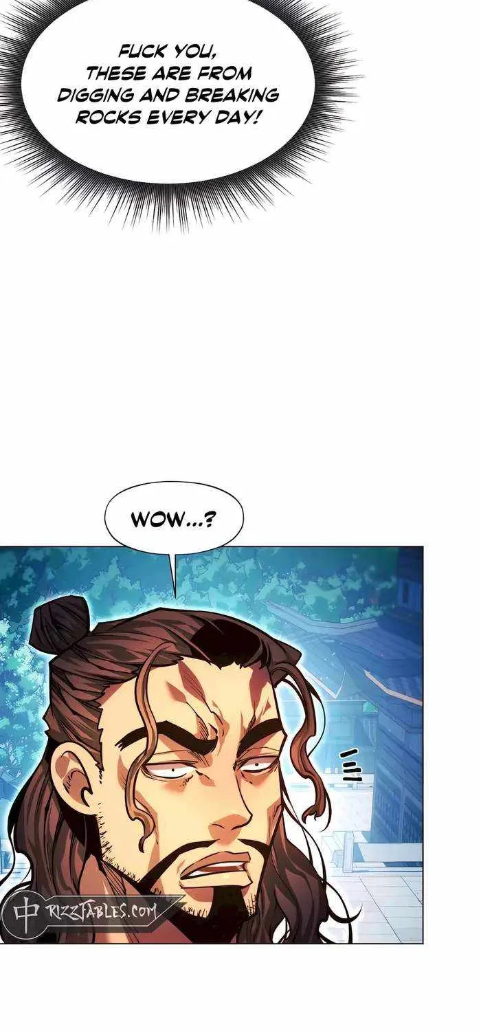 A Modern Man Who Got Transmigrated Into the Murim World Chapter 94 page 89 - 