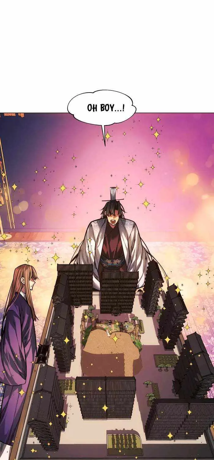 A Modern Man Who Got Transmigrated Into the Murim World Chapter 94 page 10 - 