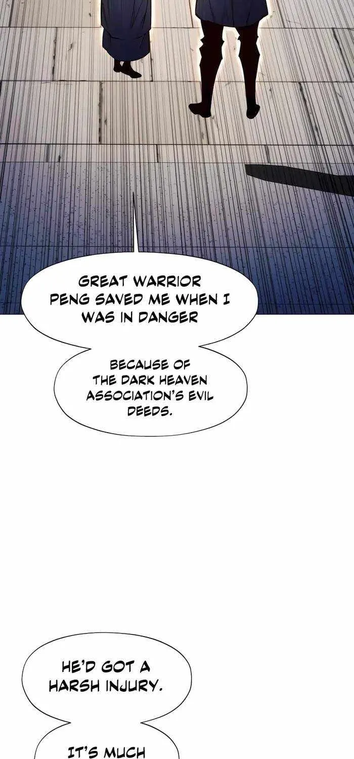 A Modern Man Who Got Transmigrated Into the Murim World Chapter 94 page 92 - 