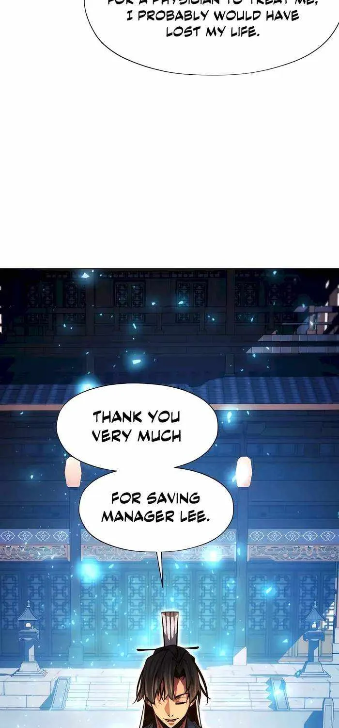 A Modern Man Who Got Transmigrated Into the Murim World Chapter 94 page 94 - 