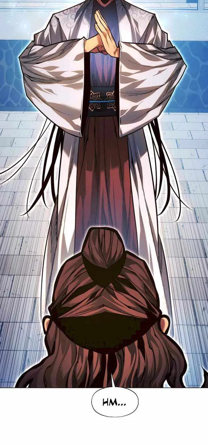 A Modern Man Who Got Transmigrated Into the Murim World Chapter 94 page 95 - 