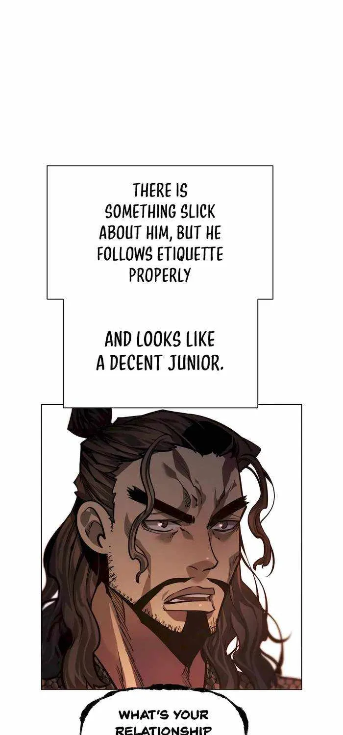 A Modern Man Who Got Transmigrated Into the Murim World Chapter 94 page 96 - 