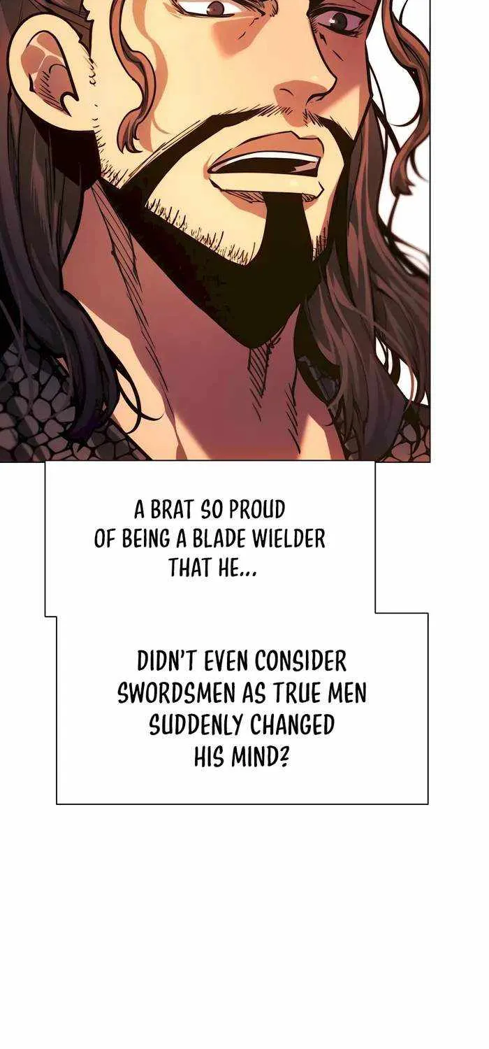 A Modern Man Who Got Transmigrated Into the Murim World Chapter 94 page 100 - 