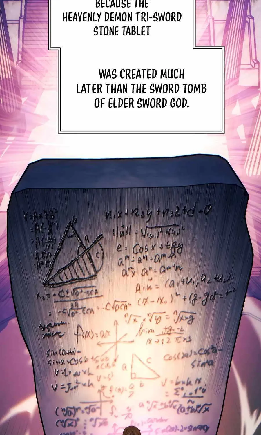 A Modern Man Who Got Transmigrated Into the Murim World Chapter 95 page 101 - 