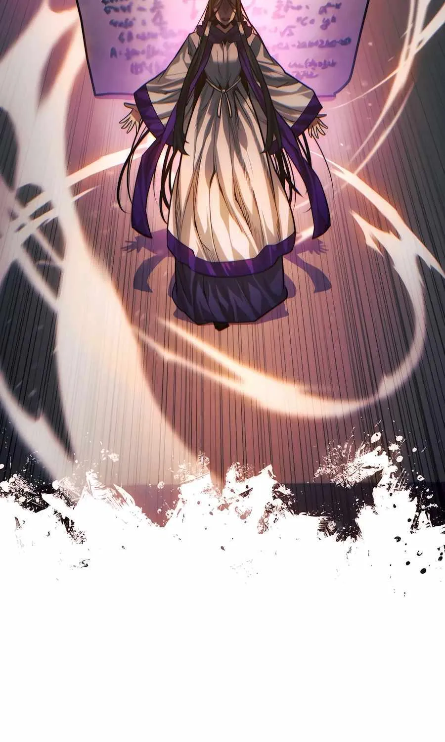A Modern Man Who Got Transmigrated Into the Murim World Chapter 95 page 102 - 