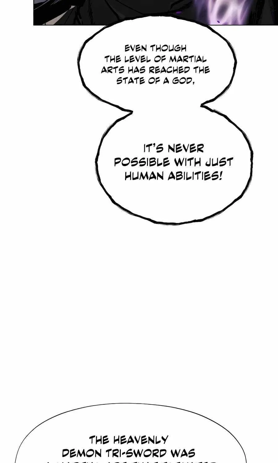 A Modern Man Who Got Transmigrated Into the Murim World Chapter 95 page 104 - 