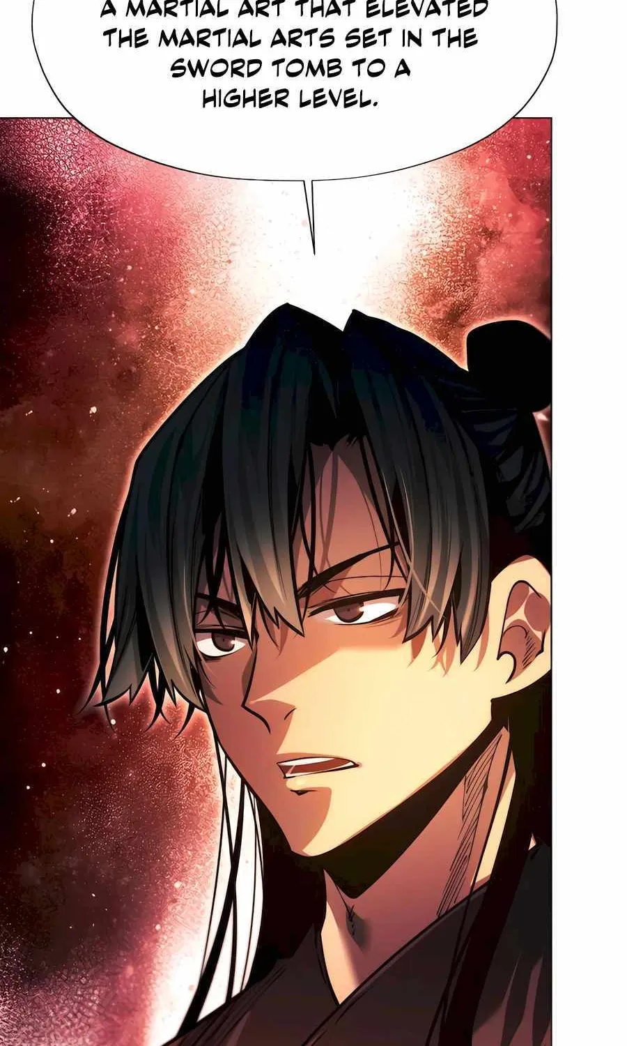 A Modern Man Who Got Transmigrated Into the Murim World Chapter 95 page 105 - 