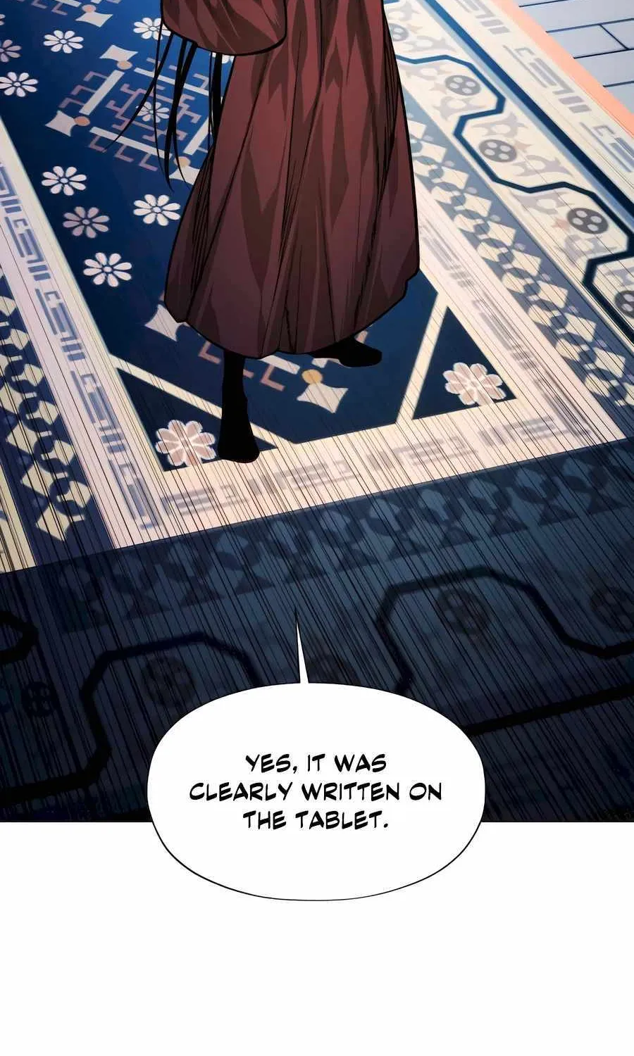 A Modern Man Who Got Transmigrated Into the Murim World Chapter 95 page 109 - 