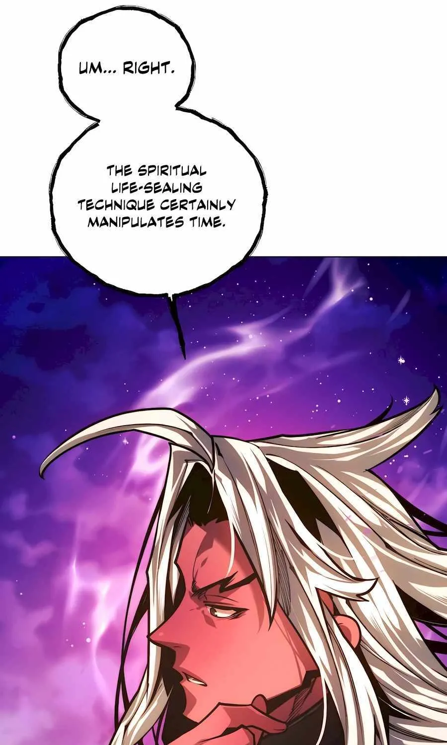A Modern Man Who Got Transmigrated Into the Murim World Chapter 95 page 116 - 