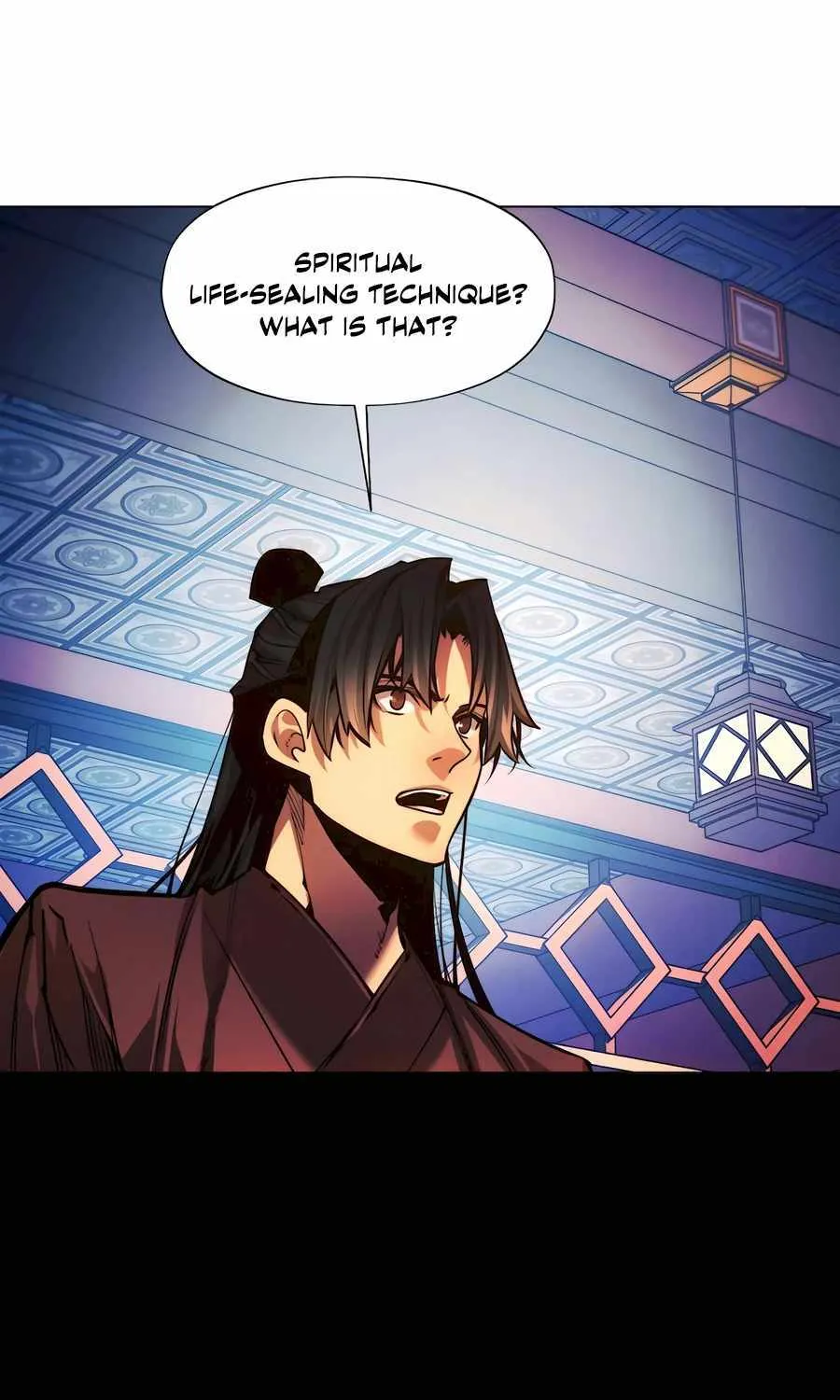 A Modern Man Who Got Transmigrated Into the Murim World Chapter 95 page 118 - 