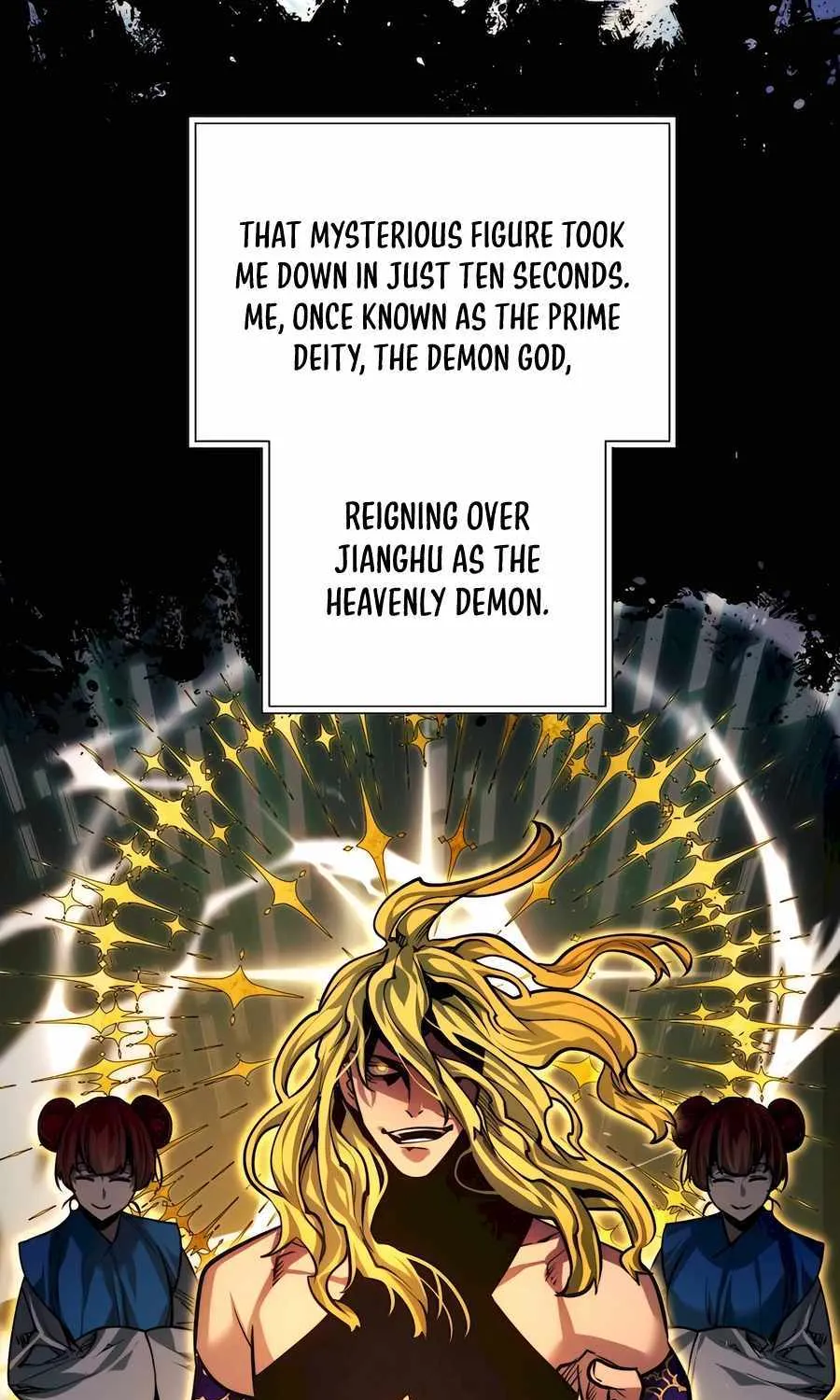 A Modern Man Who Got Transmigrated Into the Murim World Chapter 95 page 120 - 