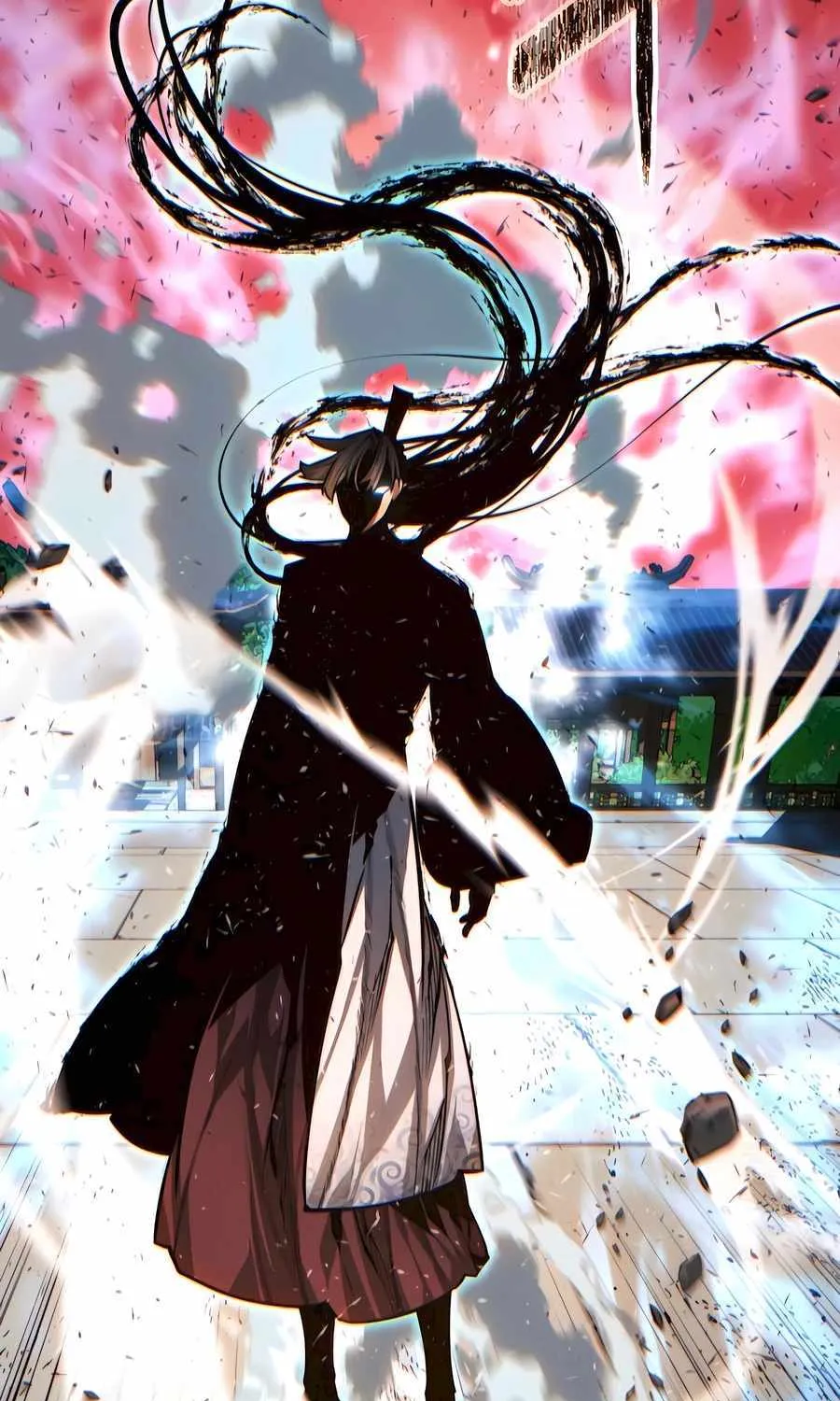 A Modern Man Who Got Transmigrated Into the Murim World Chapter 95 page 13 - 