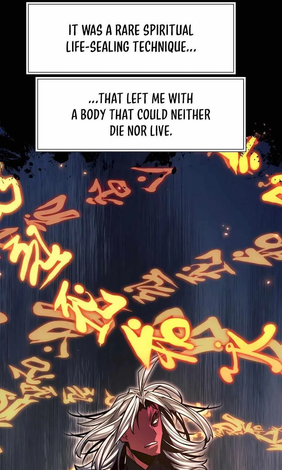 A Modern Man Who Got Transmigrated Into the Murim World Chapter 95 page 123 - 
