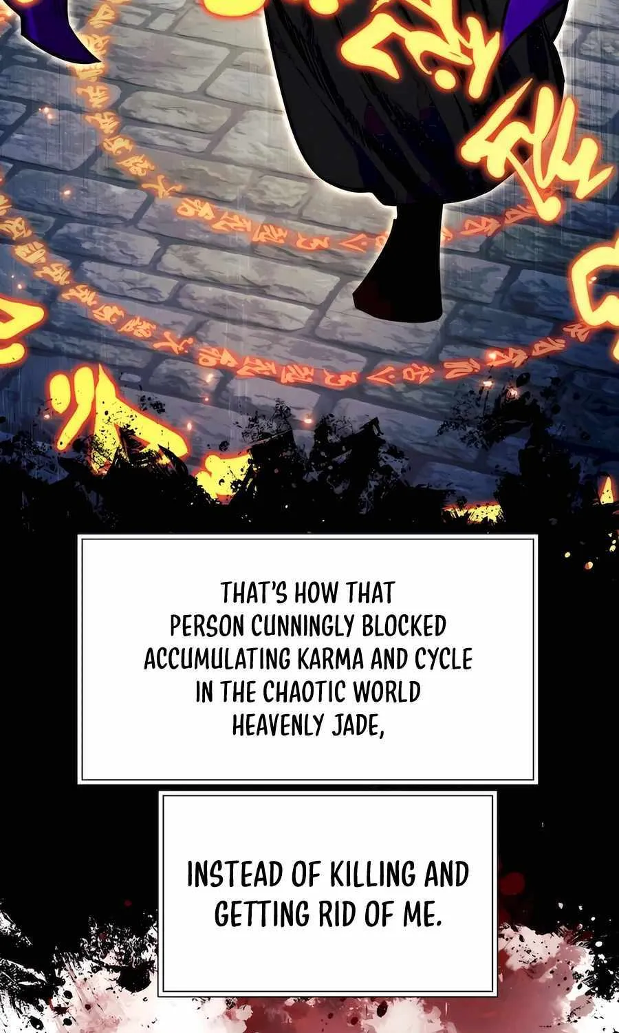 A Modern Man Who Got Transmigrated Into the Murim World Chapter 95 page 125 - 