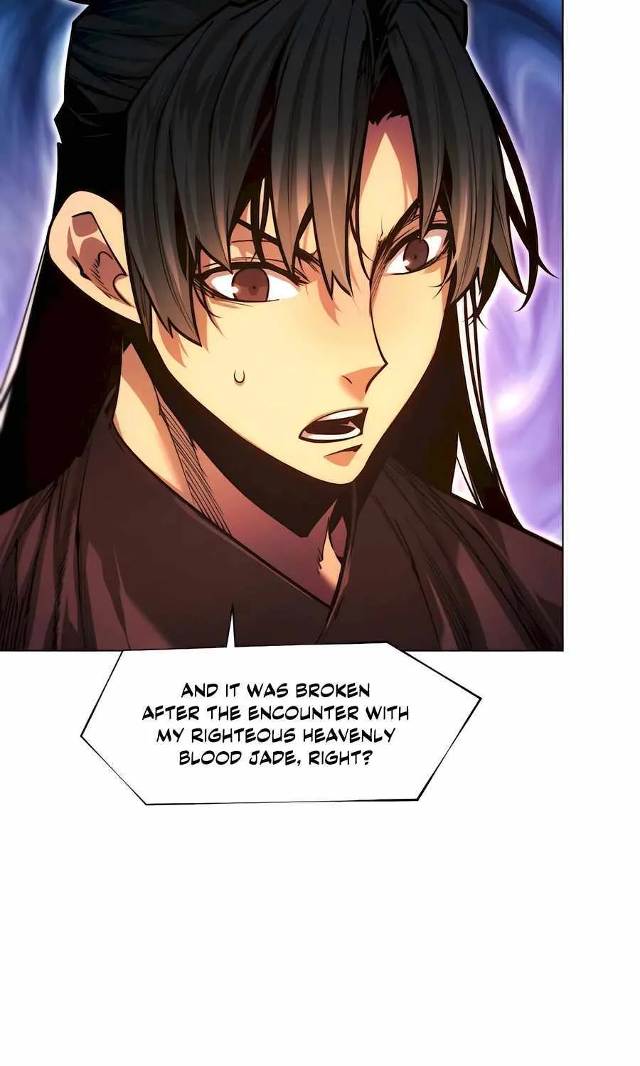A Modern Man Who Got Transmigrated Into the Murim World Chapter 95 page 127 - 