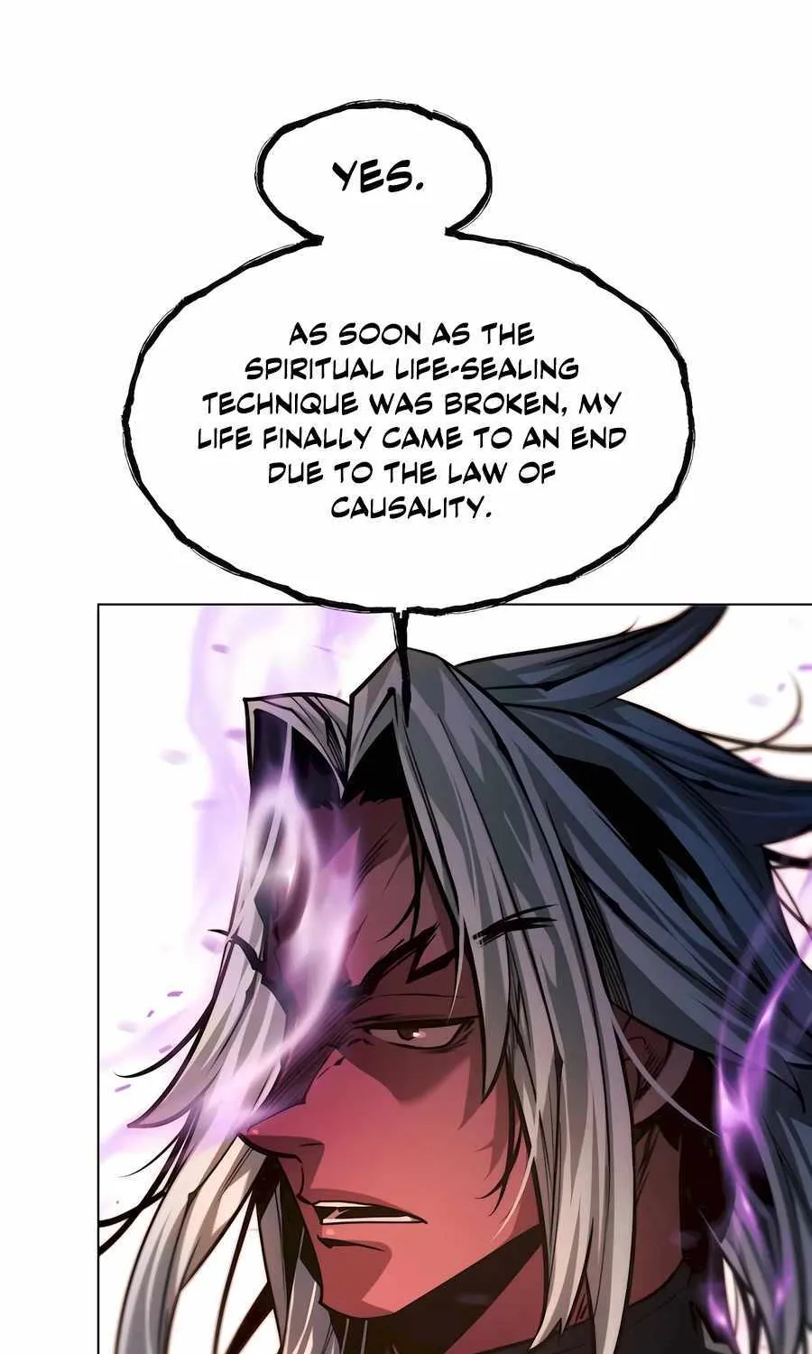 A Modern Man Who Got Transmigrated Into the Murim World Chapter 95 page 128 - 