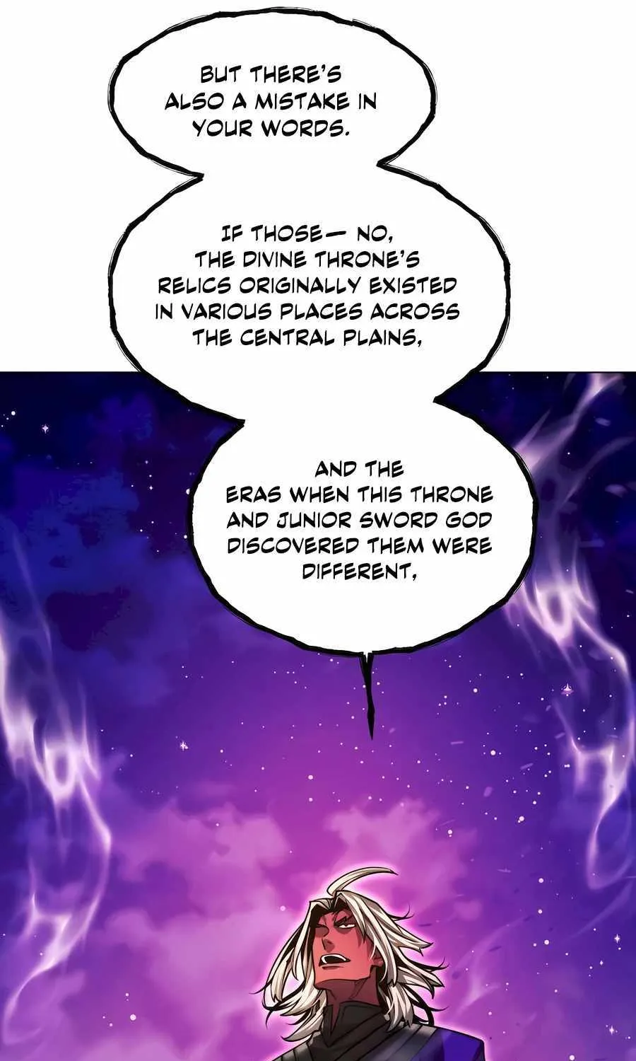 A Modern Man Who Got Transmigrated Into the Murim World Chapter 95 page 130 - 