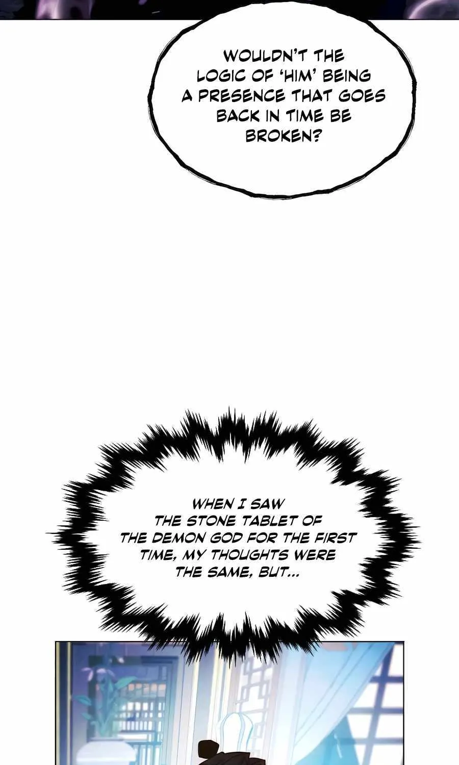 A Modern Man Who Got Transmigrated Into the Murim World Chapter 95 page 132 - 