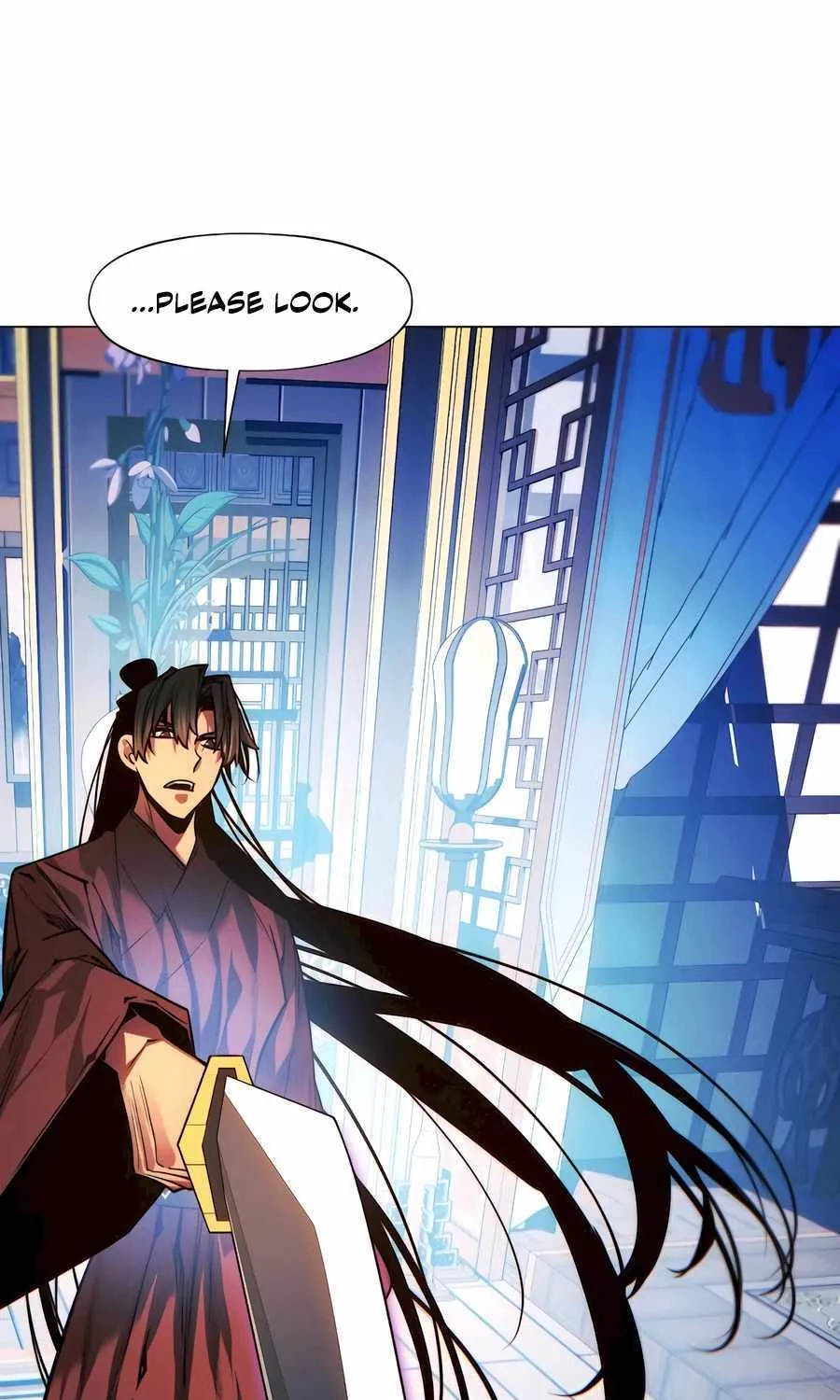 A Modern Man Who Got Transmigrated Into the Murim World Chapter 95 page 134 - 