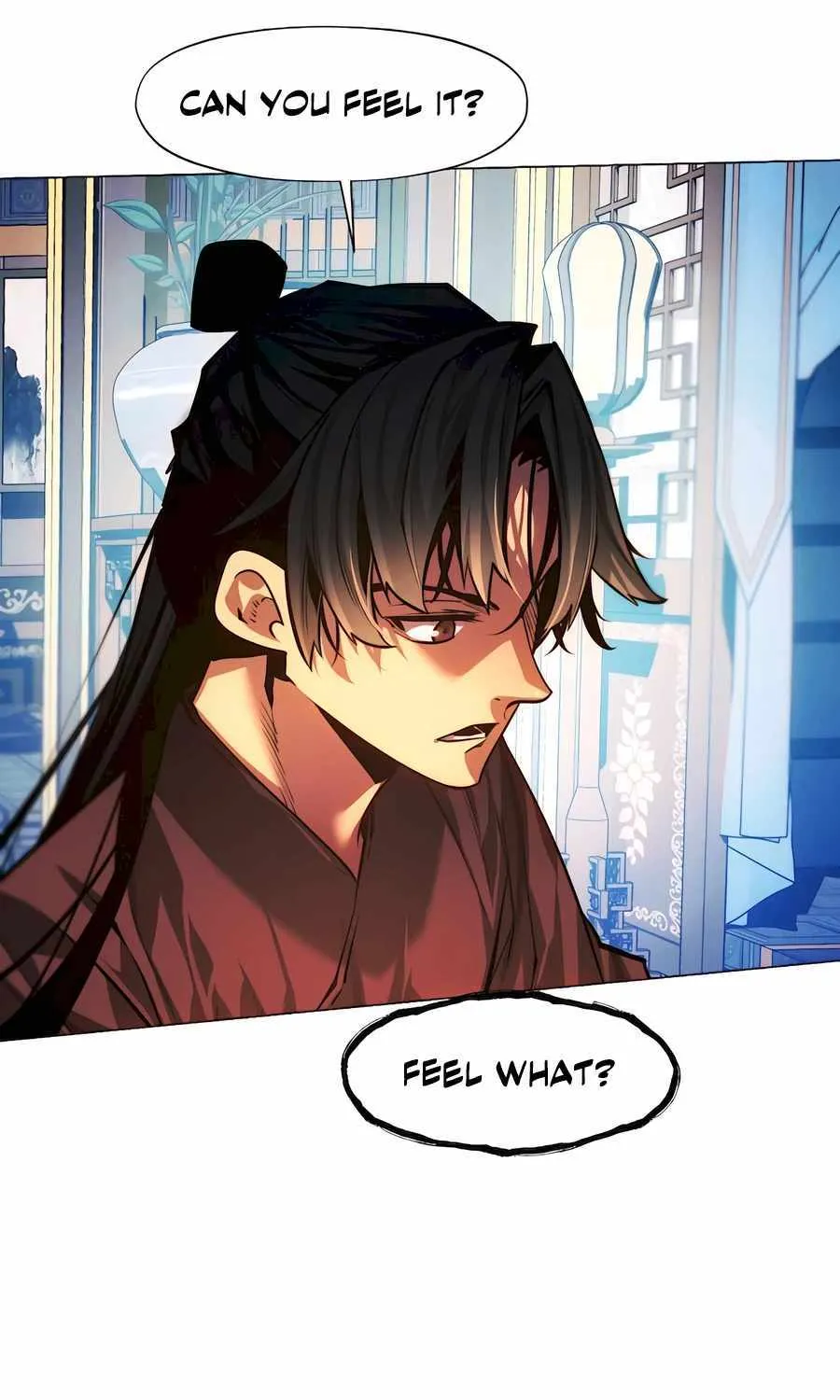 A Modern Man Who Got Transmigrated Into the Murim World Chapter 95 page 138 - 