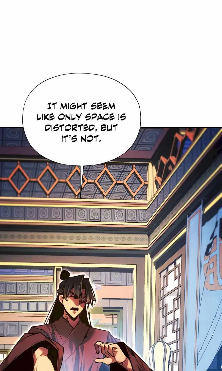 A Modern Man Who Got Transmigrated Into the Murim World Chapter 95 page 139 - 