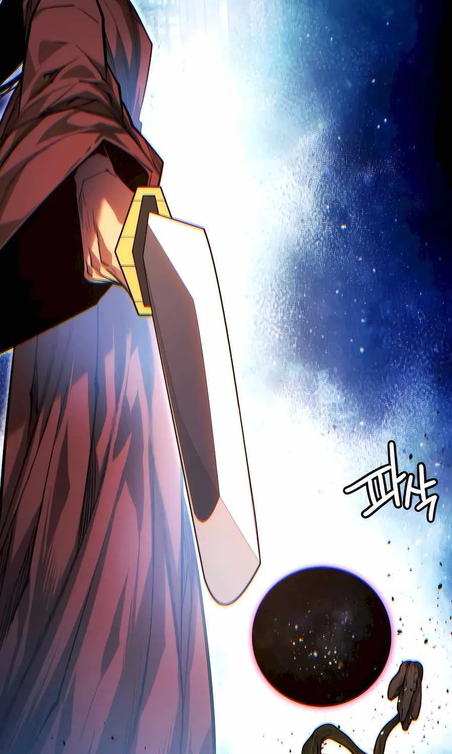 A Modern Man Who Got Transmigrated Into the Murim World Chapter 95 page 147 - 