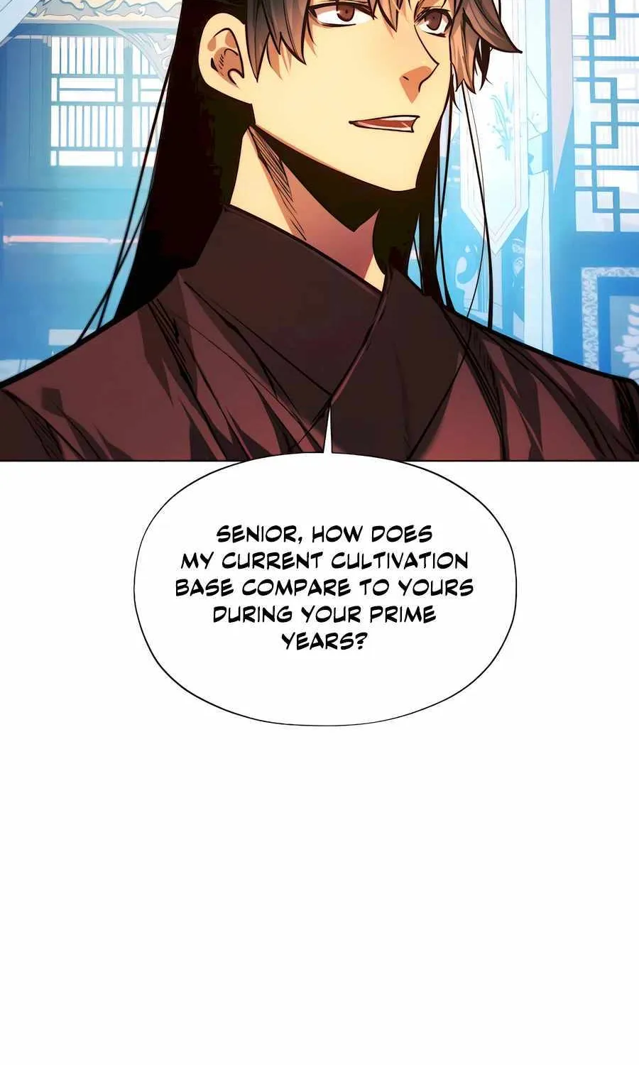 A Modern Man Who Got Transmigrated Into the Murim World Chapter 95 page 156 - 