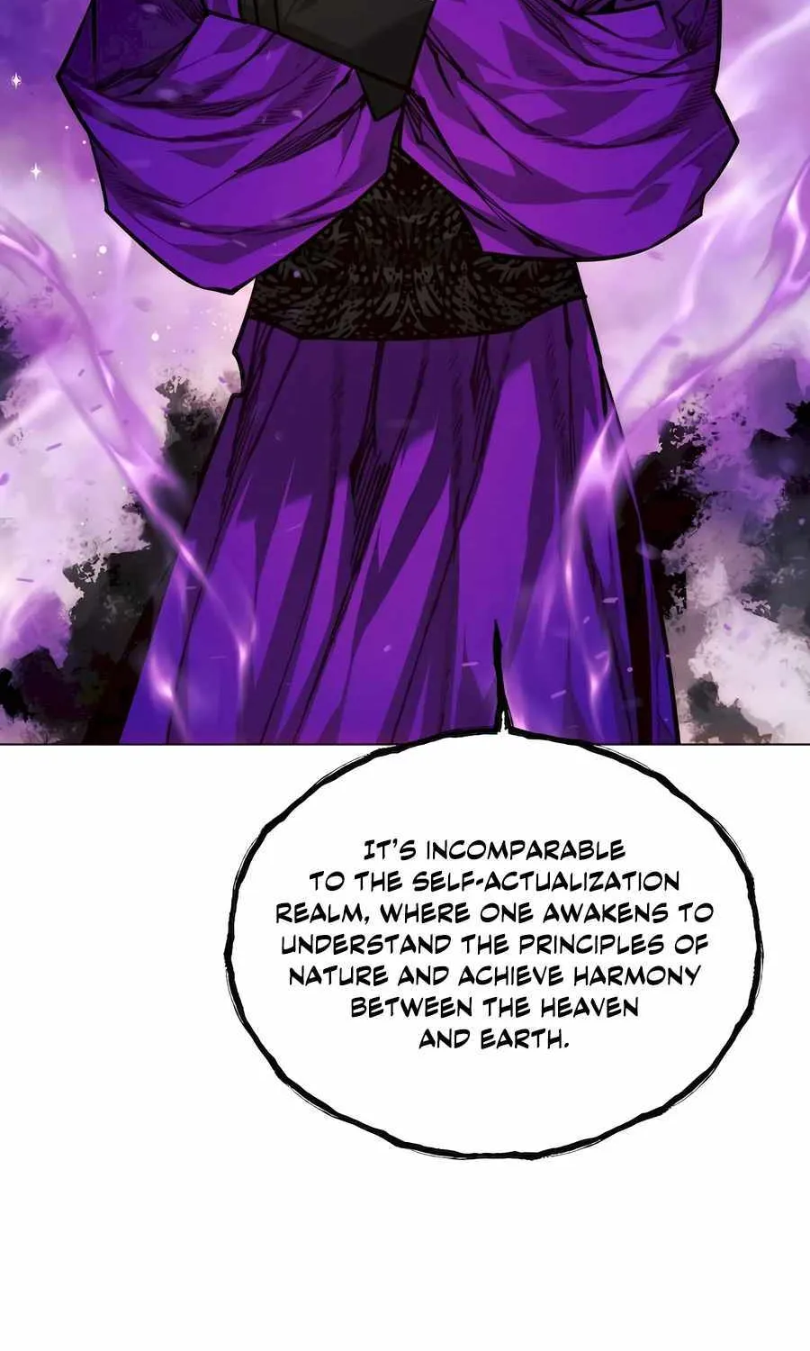 A Modern Man Who Got Transmigrated Into the Murim World Chapter 95 page 158 - 