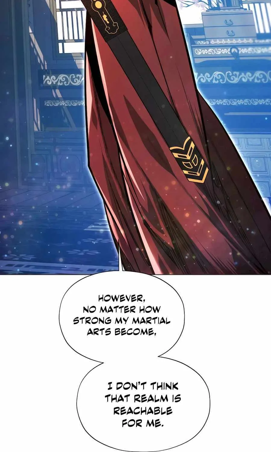 A Modern Man Who Got Transmigrated Into the Murim World Chapter 95 page 163 - 
