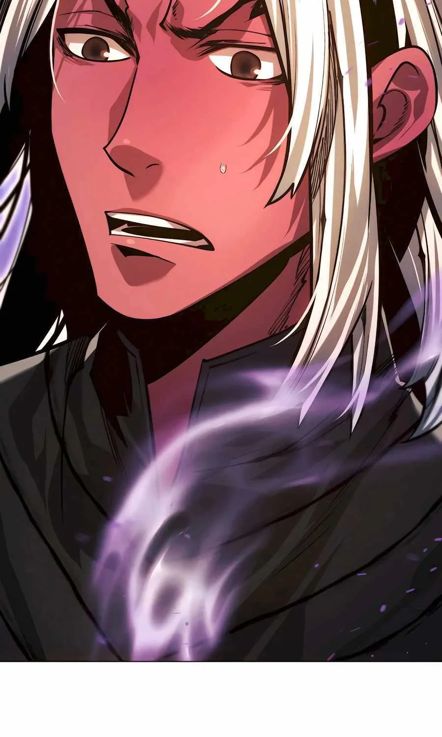 A Modern Man Who Got Transmigrated Into the Murim World Chapter 95 page 165 - 