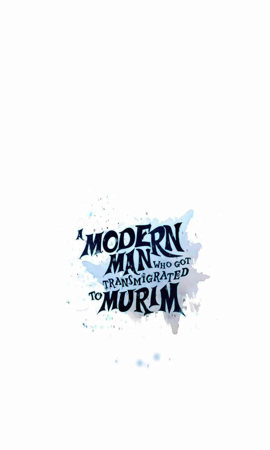 A Modern Man Who Got Transmigrated Into the Murim World Chapter 95 page 166 - 