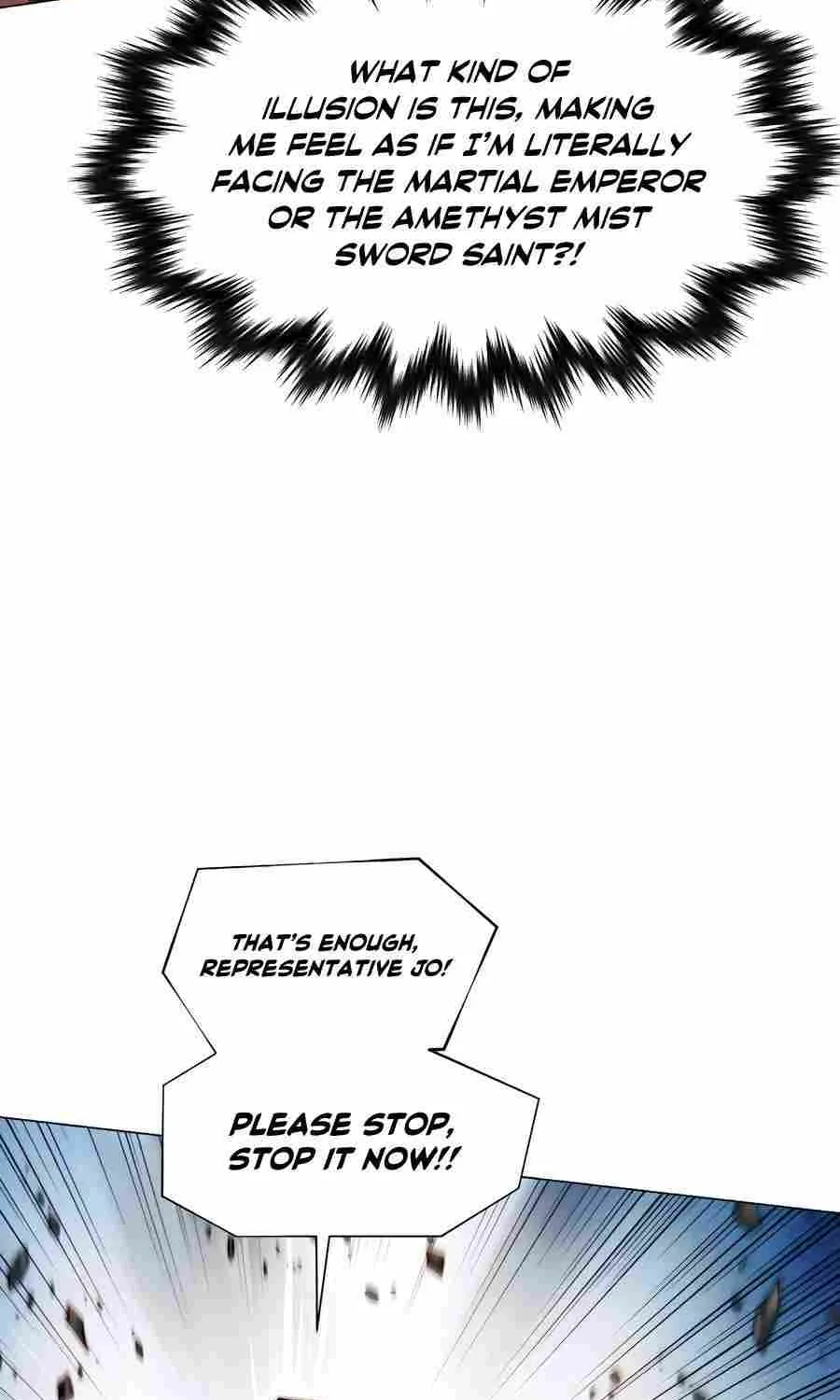 A Modern Man Who Got Transmigrated Into the Murim World Chapter 95 page 18 - 