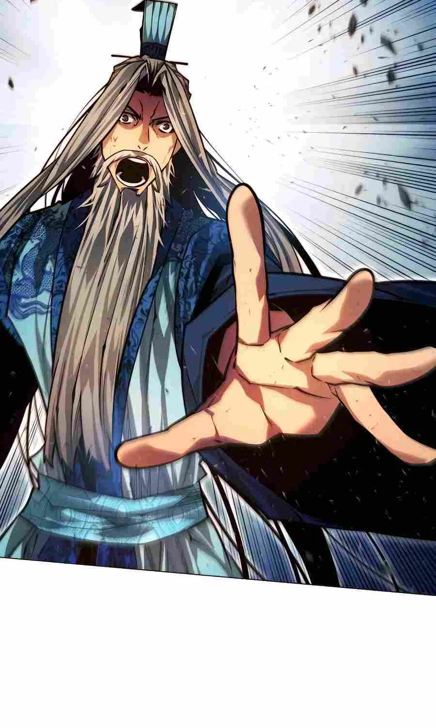 A Modern Man Who Got Transmigrated Into the Murim World Chapter 95 page 19 - 