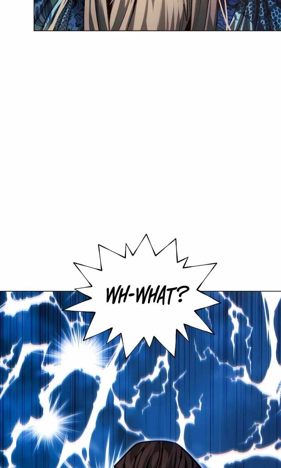 A Modern Man Who Got Transmigrated Into the Murim World Chapter 95 page 3 - 