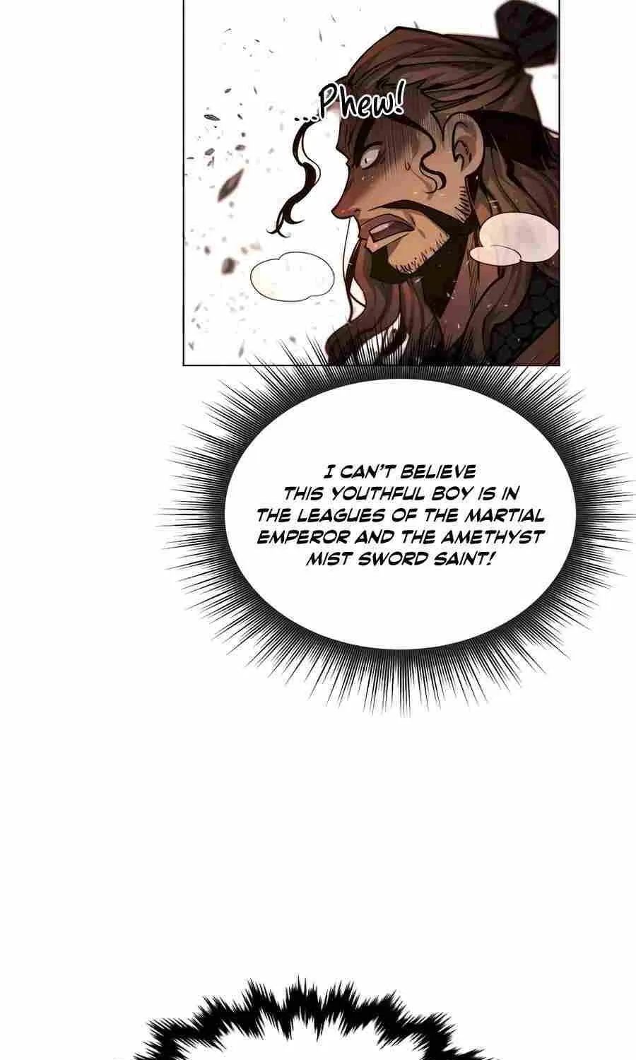 A Modern Man Who Got Transmigrated Into the Murim World Chapter 95 page 22 - 