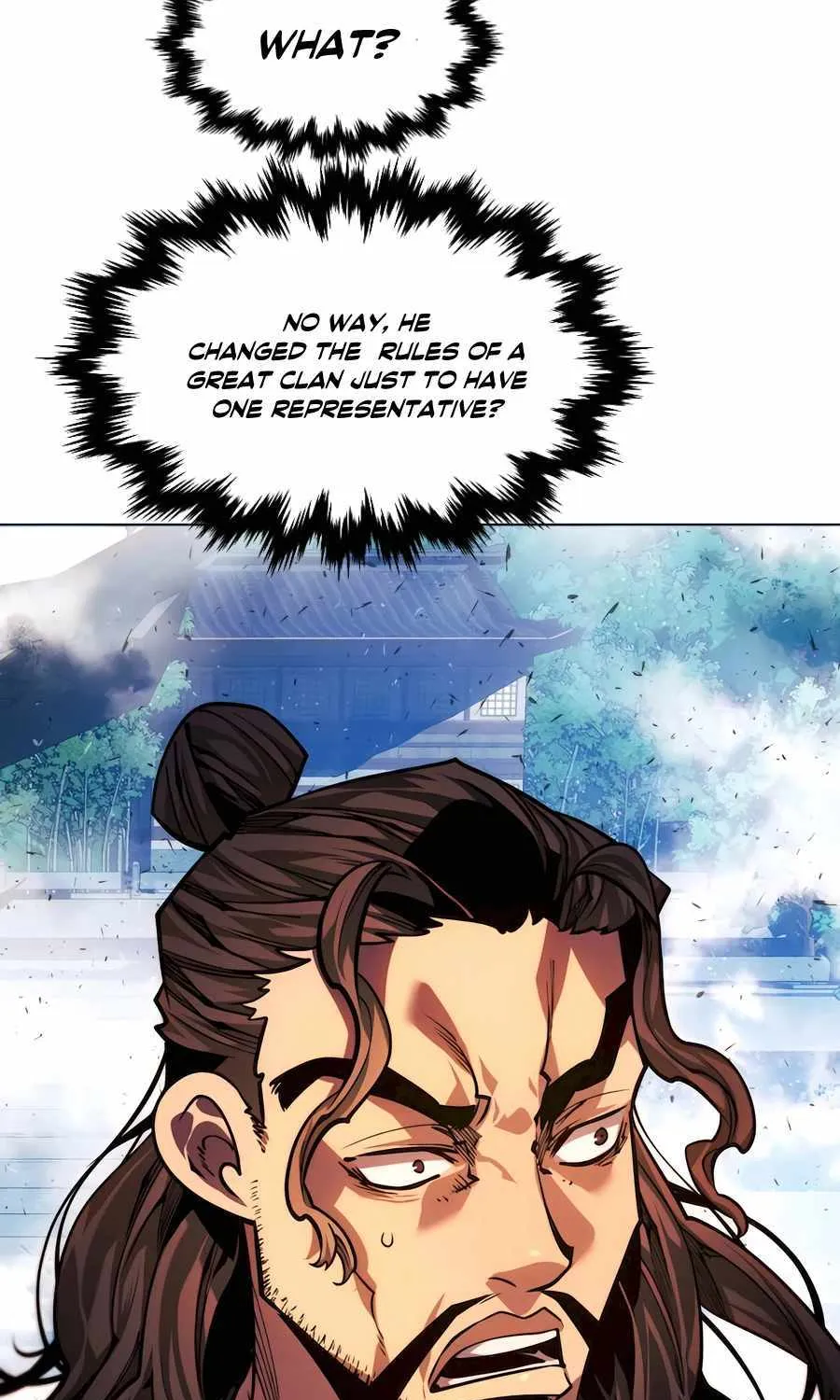 A Modern Man Who Got Transmigrated Into the Murim World Chapter 95 page 29 - 