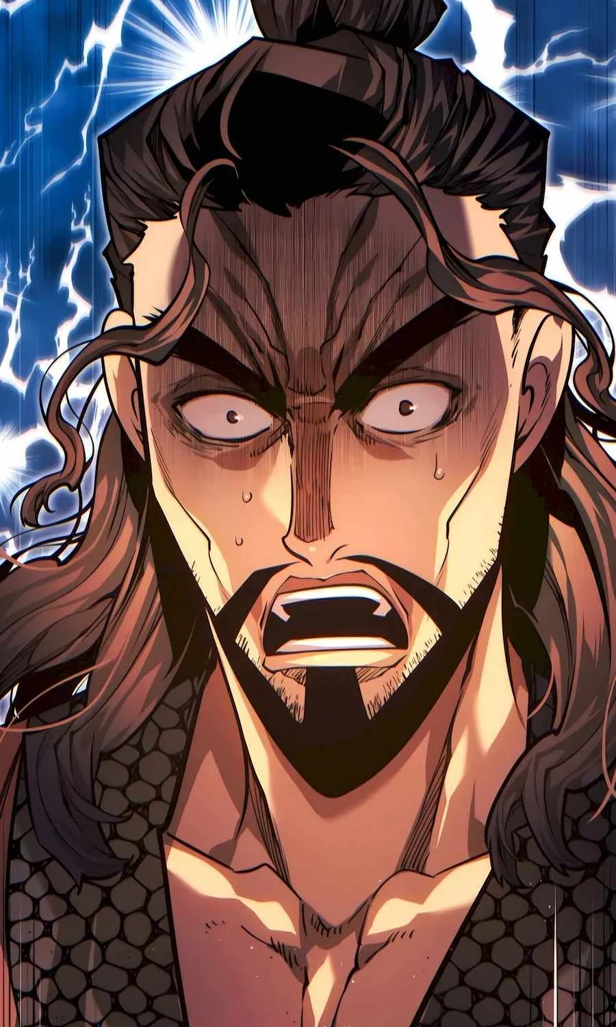 A Modern Man Who Got Transmigrated Into the Murim World Chapter 95 page 4 - 