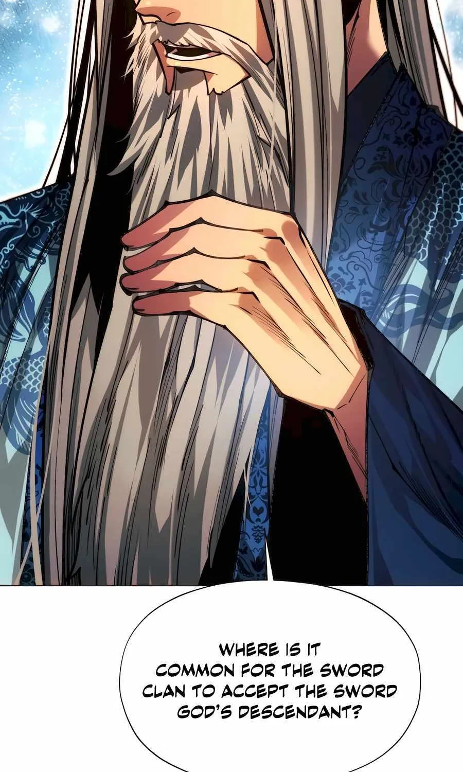 A Modern Man Who Got Transmigrated Into the Murim World Chapter 95 page 33 - 