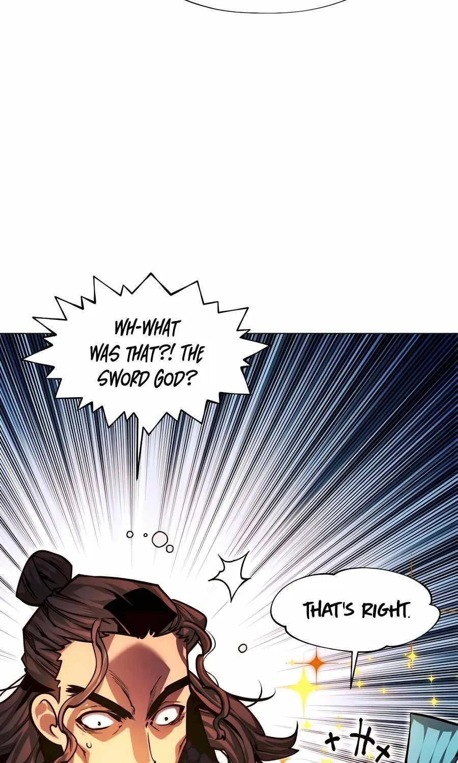 A Modern Man Who Got Transmigrated Into the Murim World Chapter 95 page 34 - 