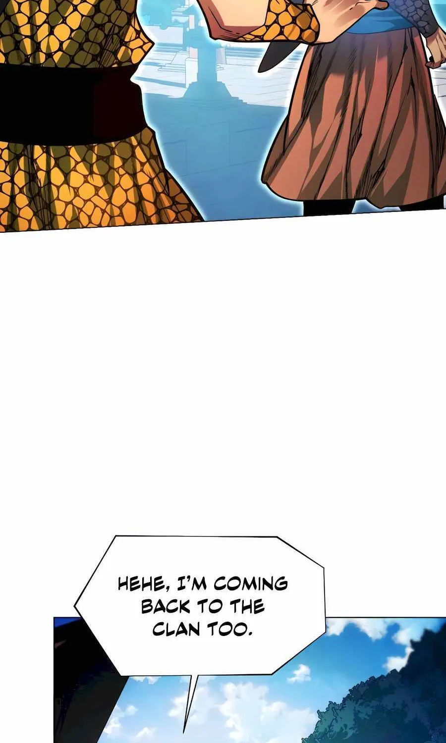A Modern Man Who Got Transmigrated Into the Murim World Chapter 95 page 42 - 