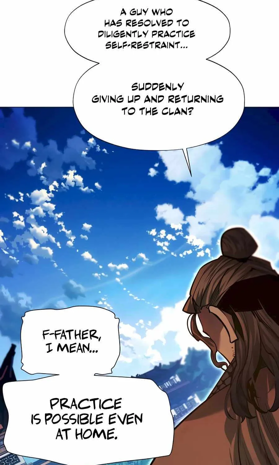 A Modern Man Who Got Transmigrated Into the Murim World Chapter 95 page 44 - 
