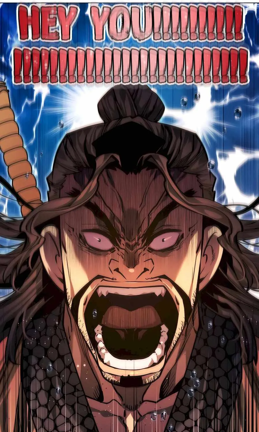 A Modern Man Who Got Transmigrated Into the Murim World Chapter 95 page 47 - 