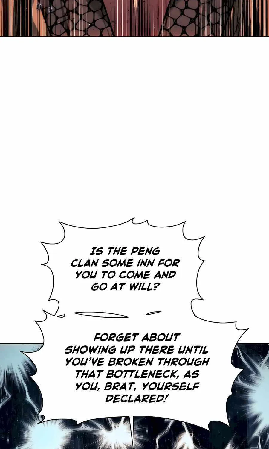 A Modern Man Who Got Transmigrated Into the Murim World Chapter 95 page 48 - 