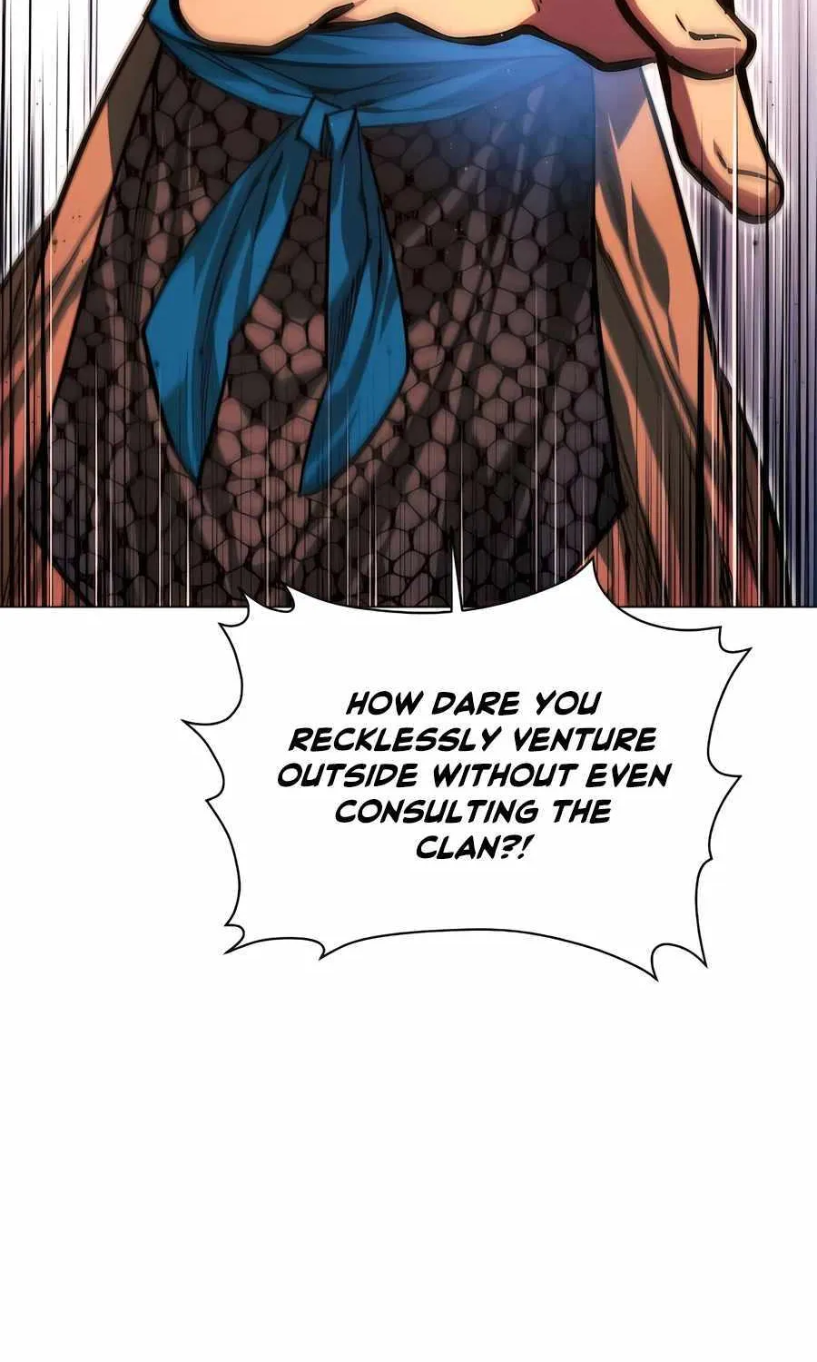 A Modern Man Who Got Transmigrated Into the Murim World Chapter 95 page 50 - 